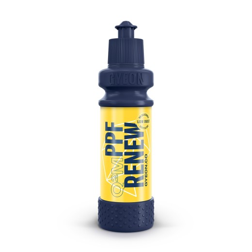 Lešticí pasta na PPF fólie Gyeon Q2M PPF Renew (120 ml)