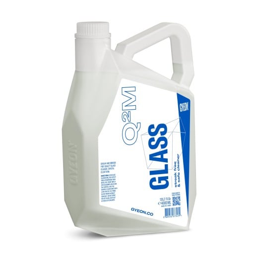 Čistič oken Gyeon Q2M Glass (4 l)