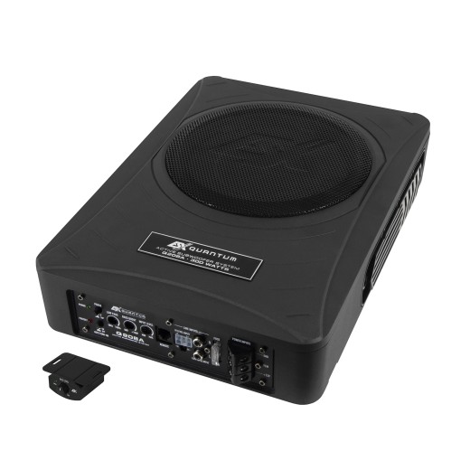 Aktivní subwoofer ESX Q208A