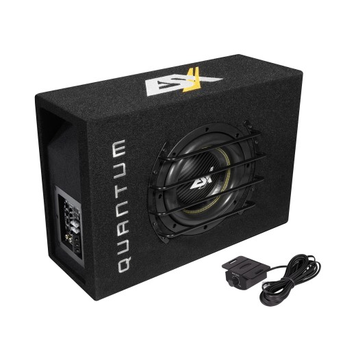 Aktivní subwoofer ESX QXB8A