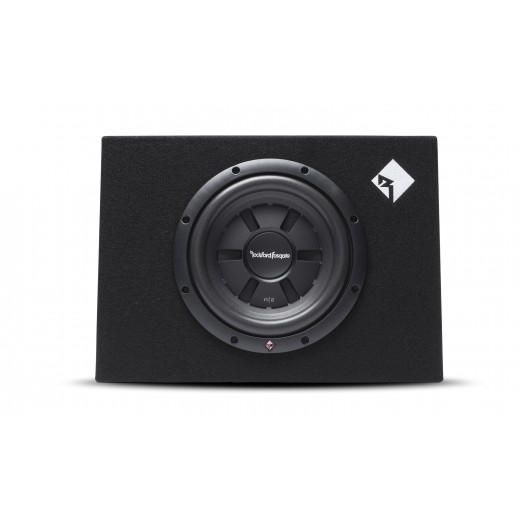 Subwoofer v boxu Rockford Fosgate PRIME R2S-1X10