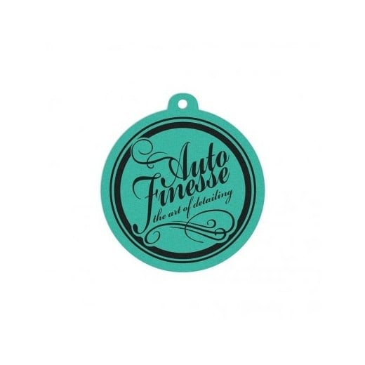 Závěsná vůně Auto Finesse Aroma Air Fresheners (kokos)
