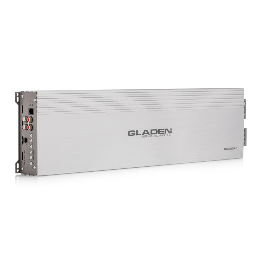 Zesilovač Gladen RC 3200c1