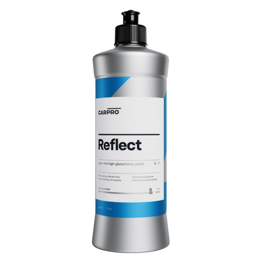 Finišovací pasta CarPro Reflect (500 ml)