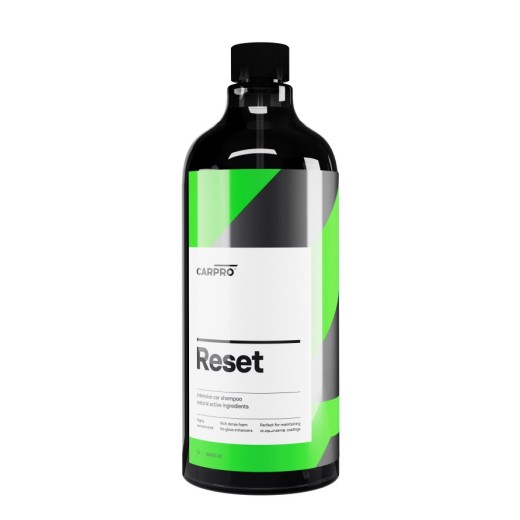 Autošampon CarPro Reset (1 l)