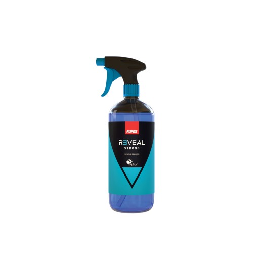 Čistič laku RUPES Reveal Strong - Residue Remover (750 ml)