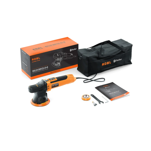 Leštička ADBL Roller D09125-01 + taška