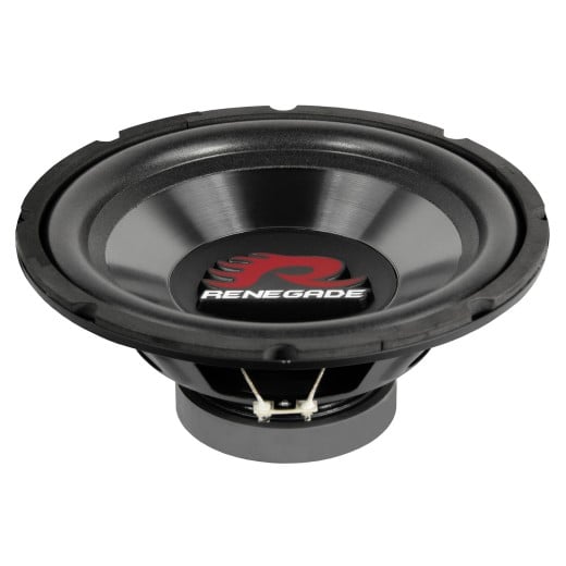 Subwoofer Renegade RXW104