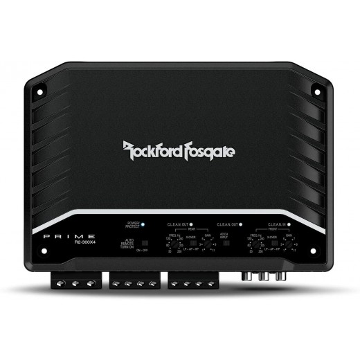 Zesilovač Rockford Fosgate PRIME R2-300X4