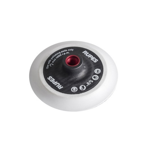 Unašeč RUPES Backing Pad 125 mm
