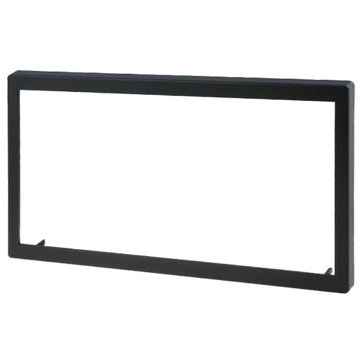 4carmedia plastový vymezovací rámeček autorádia