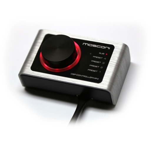 Dálkový ovladač Mosconi Gladen RC Mini