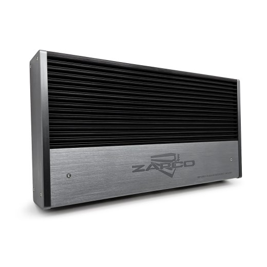 Zesilovač Zapco REF 250.2
