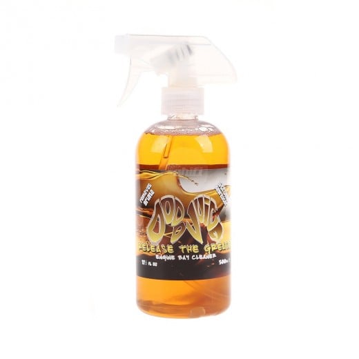 Čistič motoru Dodo Juice Release The Grease Engine Bay Cleaner Spray (500 ml)