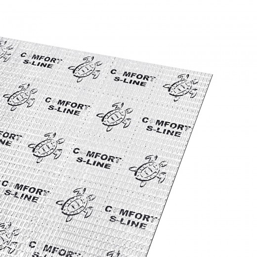 Antivibrační materiál Comfortmat S1