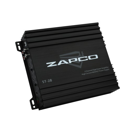 Zesilovač Zapco ST-2B