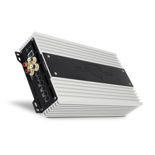 Zesilovač Zapco ST-1000XM III