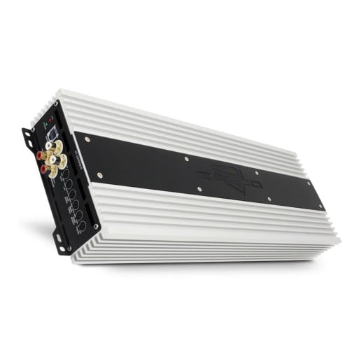 Zesilovač Zapco ST-2000XM III