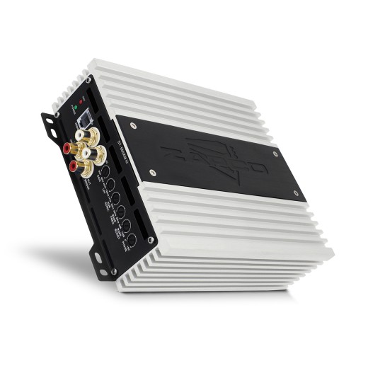 Zesilovač Zapco ST-500XM III