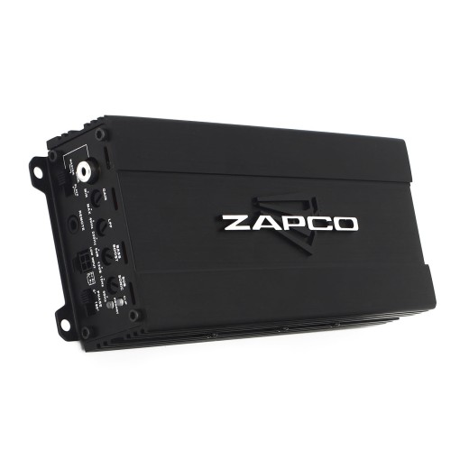 Zesilovač Zapco ST-501D SQ MINI
