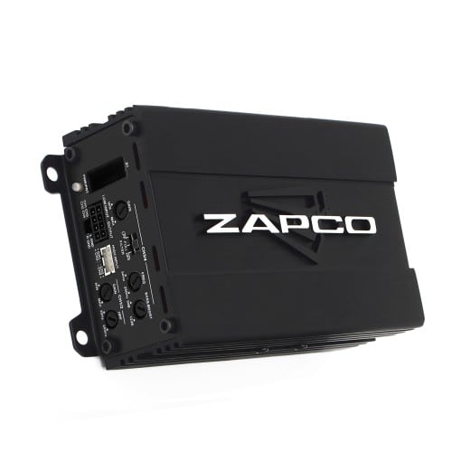 Zesilovač Zapco ST-64D SQ MINI
