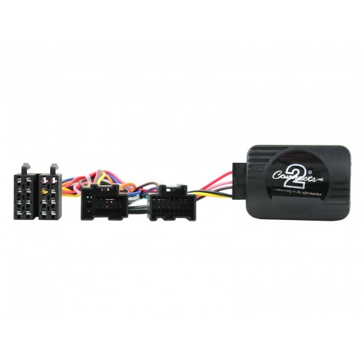 Adaptér ovládání tlačítek na volantu pro Chevrolet Epica, Aveo, Captiva Connects2 CTSCV001.2