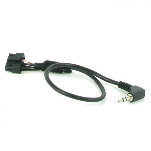 Propojovací kabel pro autorádia Alpine