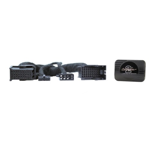 Adaptér ovládání tlačítek na volantu pro DAF XF, CF Connects2 CTSDF002.2