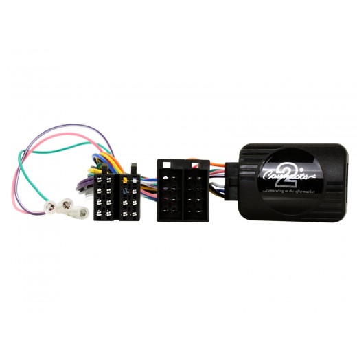 Adaptér ovládání tlačítek na volantu pro Fiat Stilo, Bravo, Ritmo Connects2 CTSFA005.2