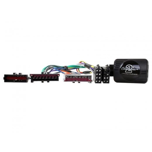 Adaptér ovládání tlačítek na volantu pro Ford Connects2 CTSFO001.2