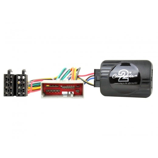 Adaptér ovládání tlačítek na volantu pro Ford Fiesta, Fusion Connects2 CTSFO012.2