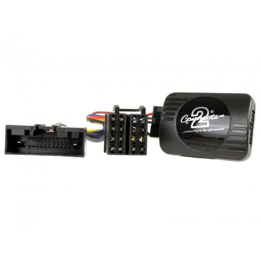 Adaptér ovládání tlačítek na volantu pro Ford Connects2 CTSFO015.2