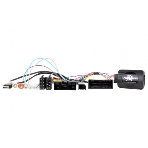 Adaptér ovládání tlačítek na volantu pro Ford Ranger, Transit, Everest, Transit-Custom Connects2 CTSFO018.2