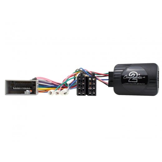 Adaptér ovládání tlačítek na volantu pro Honda Connects2 CTSHO003.2