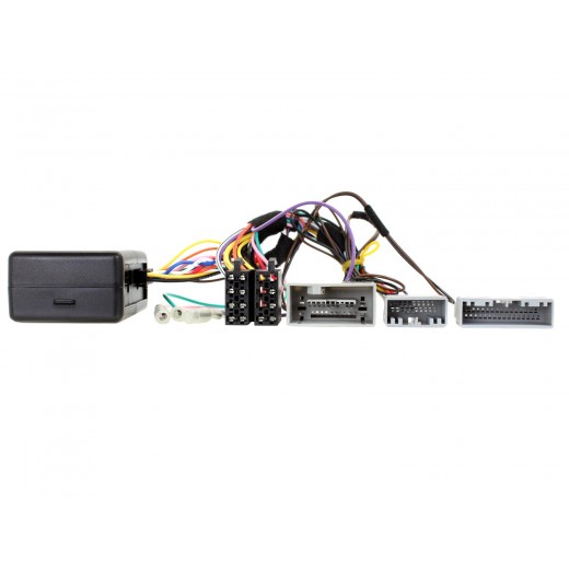 Adaptér ovládání tlačítek na volantu pro Honda Civic, CR-V Connects2 CTSHO006.2