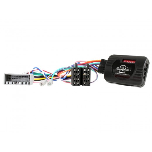 Adaptér ovládání tlačítek na volantu Honda Civic, CR-V Connects2 CTSHO011.2