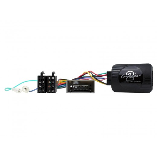 Adaptér ovládání tlačítek na volantu pro Honda City, Jazz, HR-V Connects2 CTSHO012.2