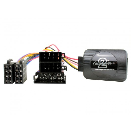 Adaptér ovládání tlačítek na volantu Hyundai i30 Connects2 CTSHY010.2