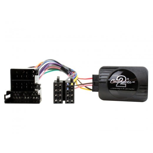 Adaptér ovládání tlačítek na volantu pro Kia Ceed, Pro-Ceed Connects2 CTSKI001.2