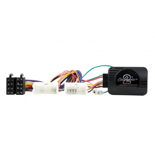 Adaptér ovládání tlačítek na volantu pro Kia Ceed, Pro-Ceed, Forte, Picanto, Rio, Soul, Sportage Connects2 CTSKI004.2