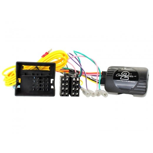 Adaptér ovládání tlačítek na volantu pro Mercedes-Benz Vito Connects2 CTSMC011.2