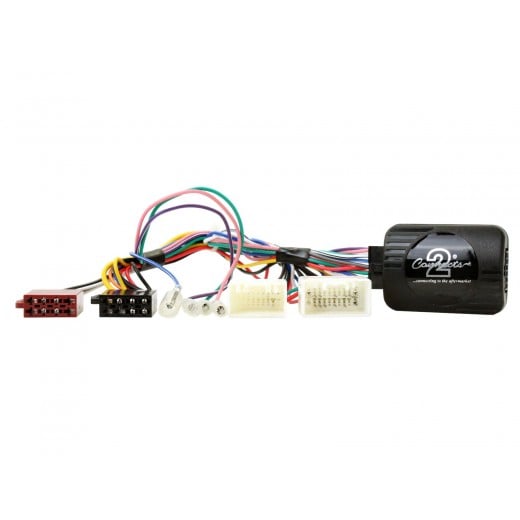 Adaptér ovládání tlačítek na volantu pro Mitsubishi Lancer, Outlander Connects2 CTSMT002.2