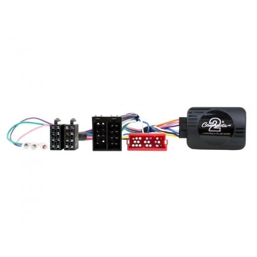 Adaptér ovládání tlačítek na volantu pro Porsche Cayenne Connects2 CTSPO001.2