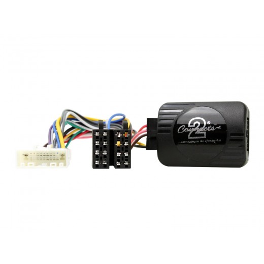 Adaptér ovládání tlačítek na volantu pro Subaru Forester, Impreza, Outback, XV Connects2 CTSSU002.2
