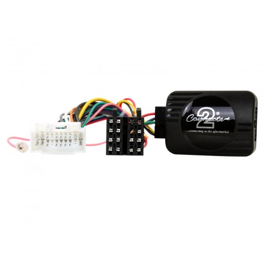 Adaptér ovládání tlačítek na volantu pro Suzuki / Fiat / Opel Connects2 CTSSZ001.2