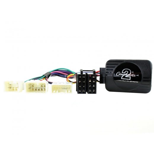 Adaptér ovládání tlačítek na volantu pro Toyota Connects2 CTSTY001.2