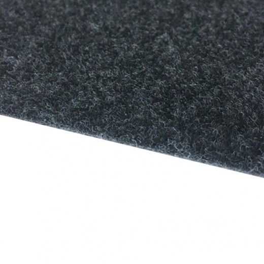 Grafitový potahový koberec SGM Carpet Graphite