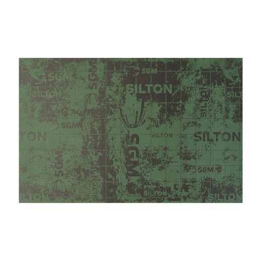 Zvukově izolační materiál SGM Silton