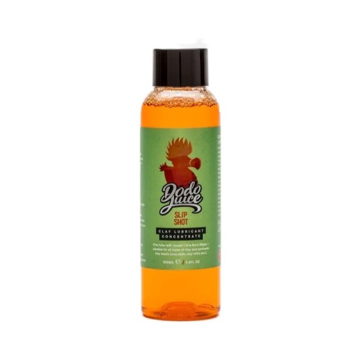 Lubrikant pro práci s clay Dodo Juice Slip Shot (100 ml)
