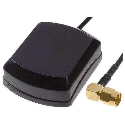 GPS anténa 4carmedia GPS-SMA-C